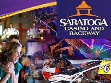 Robin Hood Motel Saratoga Springs Esterno foto