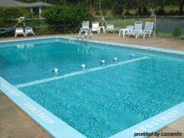 Robin Hood Motel Saratoga Springs Esterno foto