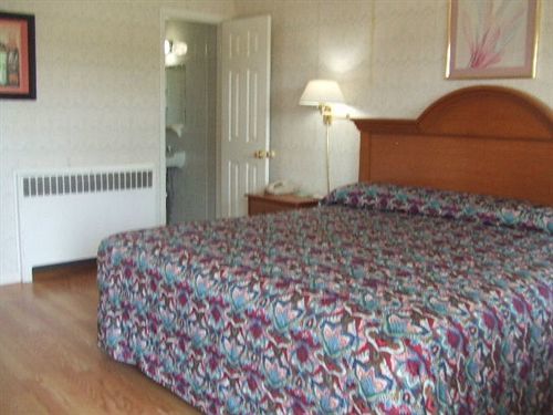 Robin Hood Motel Saratoga Springs Camera foto