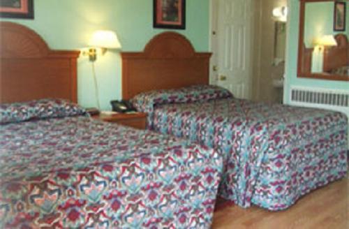 Robin Hood Motel Saratoga Springs Camera foto