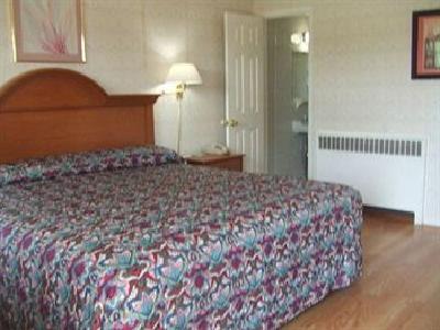 Robin Hood Motel Saratoga Springs Camera foto